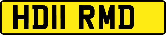 HD11RMD