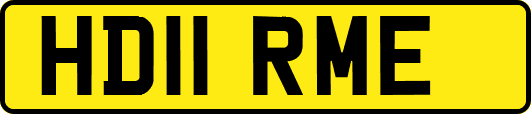 HD11RME