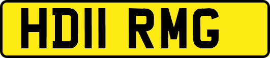HD11RMG