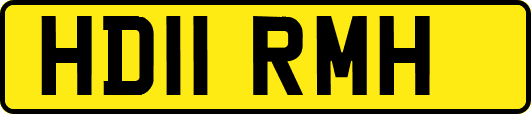 HD11RMH