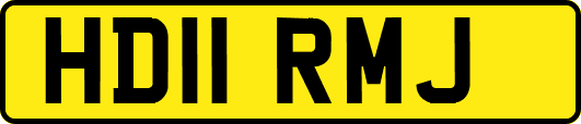 HD11RMJ