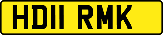 HD11RMK