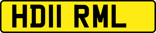 HD11RML