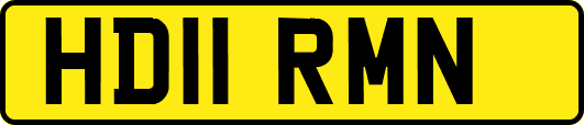 HD11RMN