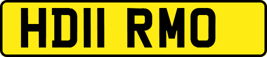 HD11RMO