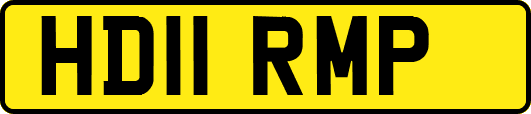 HD11RMP