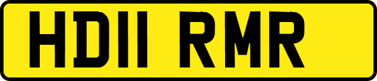 HD11RMR