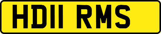 HD11RMS