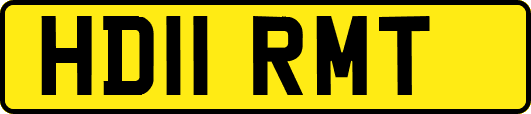 HD11RMT