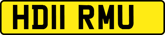 HD11RMU