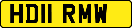 HD11RMW