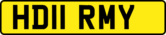 HD11RMY