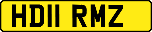 HD11RMZ