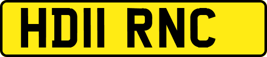 HD11RNC