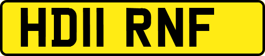 HD11RNF