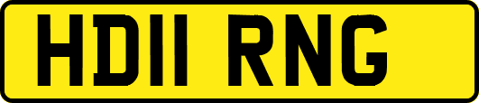 HD11RNG