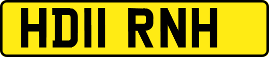 HD11RNH