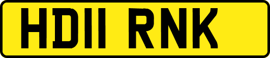 HD11RNK