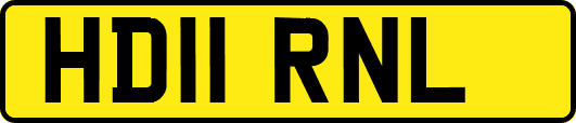 HD11RNL