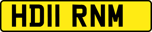 HD11RNM