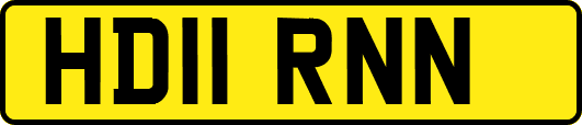 HD11RNN