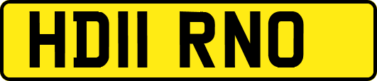 HD11RNO