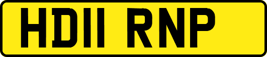 HD11RNP