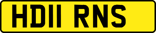 HD11RNS