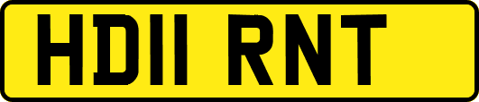 HD11RNT
