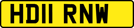 HD11RNW