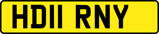 HD11RNY
