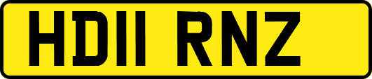 HD11RNZ
