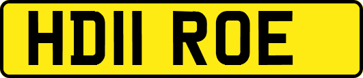 HD11ROE