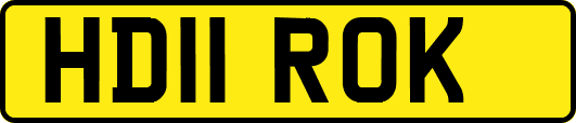 HD11ROK