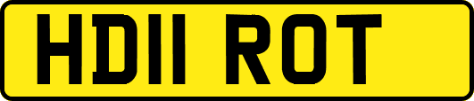 HD11ROT