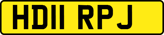 HD11RPJ