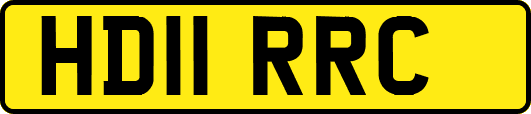 HD11RRC