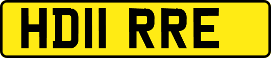 HD11RRE