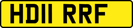 HD11RRF