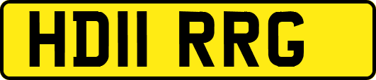HD11RRG