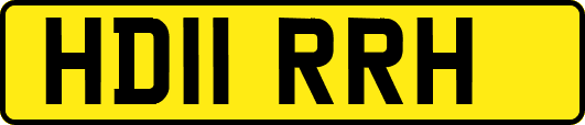 HD11RRH