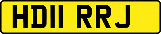 HD11RRJ