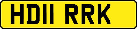 HD11RRK