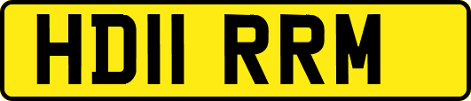 HD11RRM