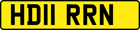 HD11RRN