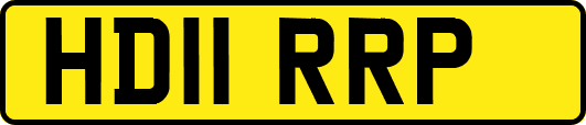 HD11RRP