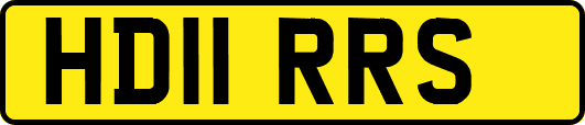 HD11RRS