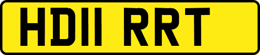 HD11RRT