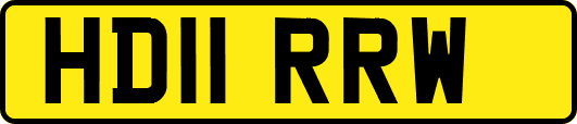 HD11RRW
