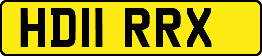 HD11RRX